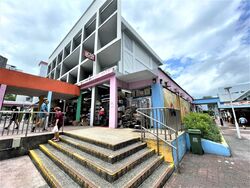 Ang Mo Kio Avenue 6 (D20), Shop House #455882101